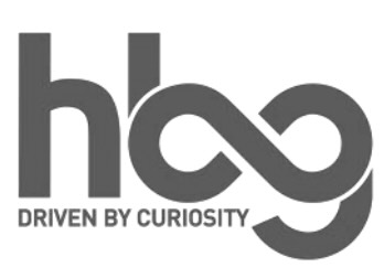 Hbg Driven By Curiosity Device mark 6627503 Trademark