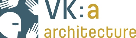 Vk: A Architecture Device mark 6626932 Trademark
