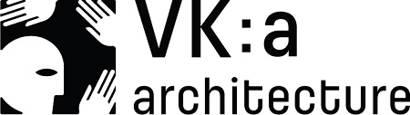 Vk: A Architecture Device mark 6626933 Trademark