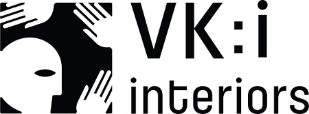 Vk: I Interiors Device mark 6626940 Trademark