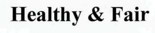 Healthy & Fair Device mark 2511039 Trademark