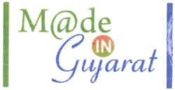 M@de In Gujarat Device mark 2929431 Trademark