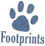 Footprints Device mark 2023730 Trademark