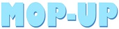 Mop-up Device mark 2662516 Trademark