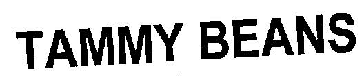Tammy Beans Device mark 2589494 Trademark