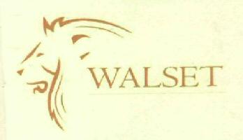 Walset (label) Device mark 2759100 Trademark