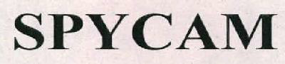 Spycam Device mark 2345056 Trademark