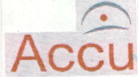 Accu (label) Device mark 2147251 Trademark