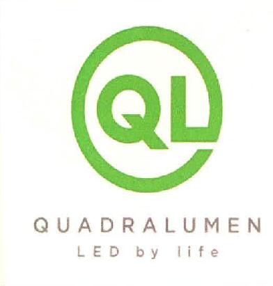 Ql Quadralumen Device mark 2502989 Trademark