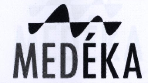 Medeka Device mark 2264652 Trademark