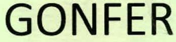 Gonfer Device mark 2212621 Trademark