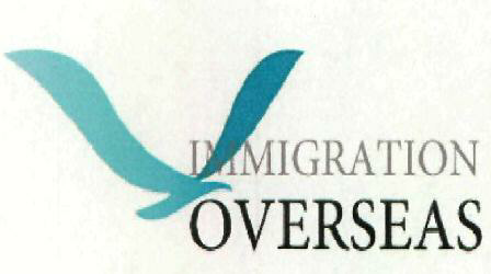 Immigration Overseas (device) Device mark 2511639 Trademark
