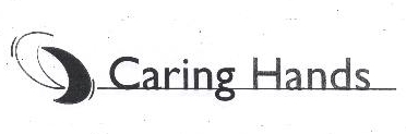 Caring Hands Device mark 2102731 Trademark
