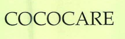 Cococare Device mark 2383299 Trademark