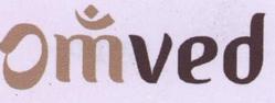 Omved Device mark 2169917 Trademark