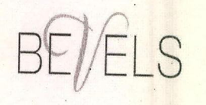 Bevels Device mark 2534690 Trademark
