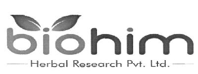Biohim (device) Device mark 2803940 Trademark