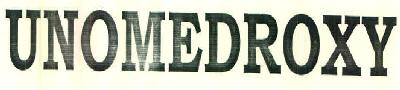 Unomedroxy Device mark 2977148 Trademark