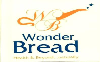 Wonder Bread Health & Beyond Naturally Device mark 2519318 Trademark
