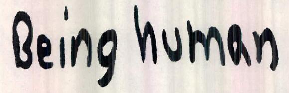 Being Human Device mark 2442285 Trademark