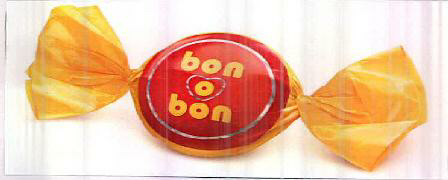 Bon O Bon Device mark 2535961 Trademark