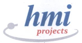Hmi Projects Device mark 2196707 Trademark