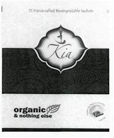 Kia Device mark 2459885 Trademark