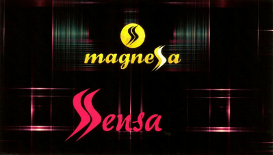 Magnessa Ssensa Device mark 2802533 Trademark