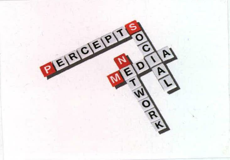 Percept Social Media Network Device mark 2235931 Trademark