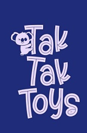Taktak Toys Device mark 6627179 Trademark