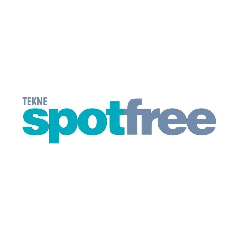 Tekne Spotfree Device mark 6627611 Trademark
