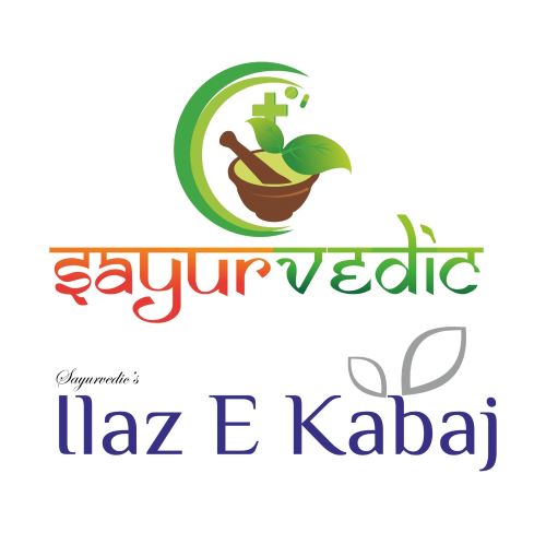 Sayurvedic Ilaz E Kabaj Device mark 6628275 Trademark