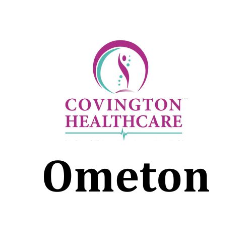 Ometon (device) Device mark 6628282 Trademark