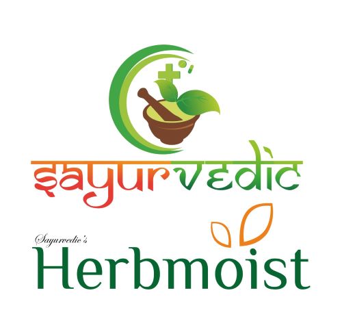Sayurvedic Herbmoist Device mark 6628274 Trademark