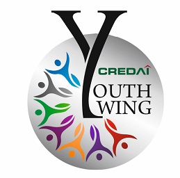 Credai Youth Wing Device mark 6627572 Trademark
