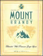 Premium Mount Brandy Device mark 6627875 Trademark
