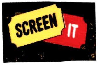 Screen It Device mark 6627692 Trademark
