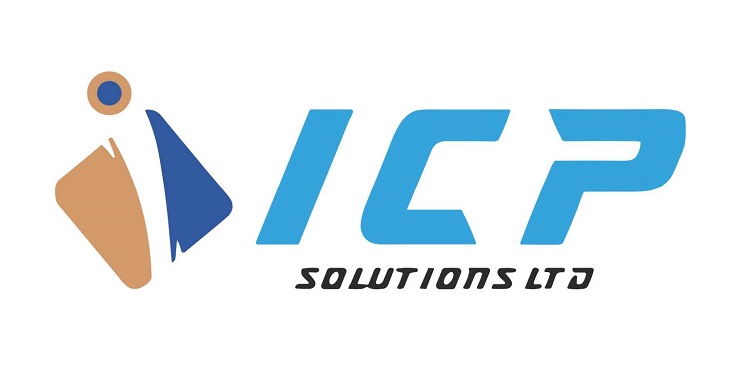 Icp Solutions Ltd Device mark 6628250 Trademark