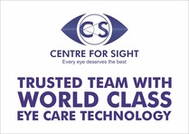 Centre For Sight Device mark 6627646 Trademark