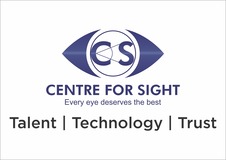 Centre For Sight Device mark 6627647 Trademark