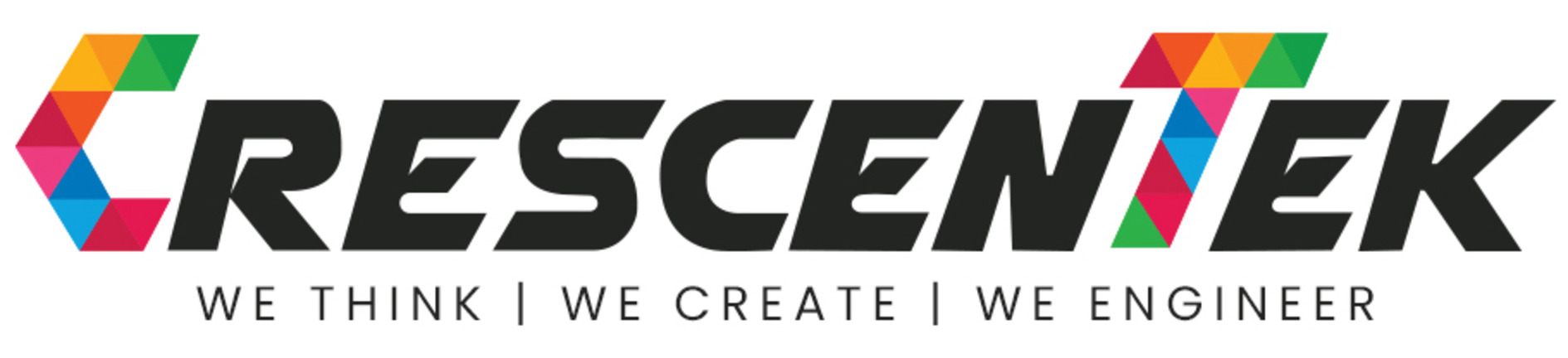 Crescentek Device mark 6627762 Trademark