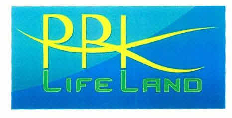Rrk Life Land Device mark 2854551 Trademark