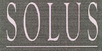 Solus Device mark 2516974 Trademark