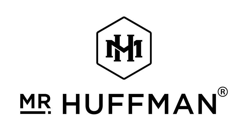 Mr. Huffman Device mark 6628517 Trademark