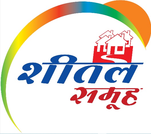 Sheetal Samuh Device mark 6628610 Trademark
