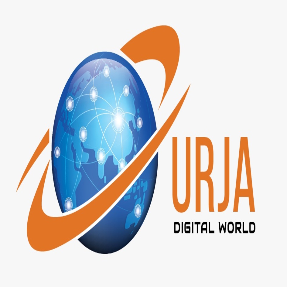 Urja Digital World Device mark 6628826 Trademark