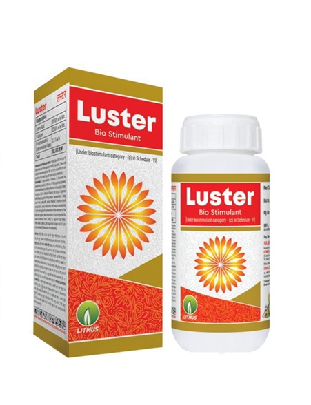Luster Device mark 6628959 Trademark