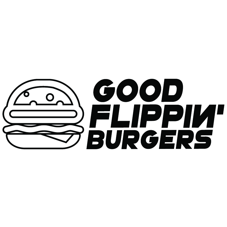 Good Flippin' Burgers Device mark 6629337 Trademark