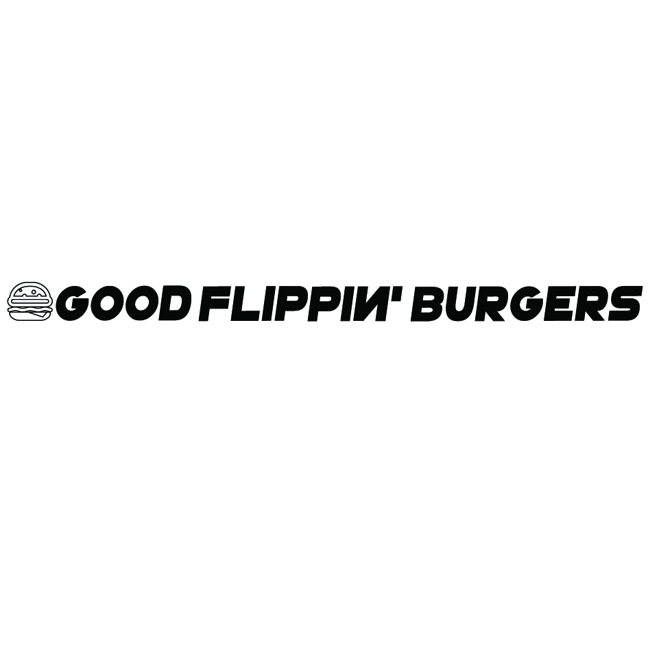 Good Flippin' Burgers Device mark 6629339 Trademark