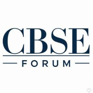 Cbse Forum Device mark 6629894 Trademark